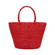 Women’s Knitted Handbag