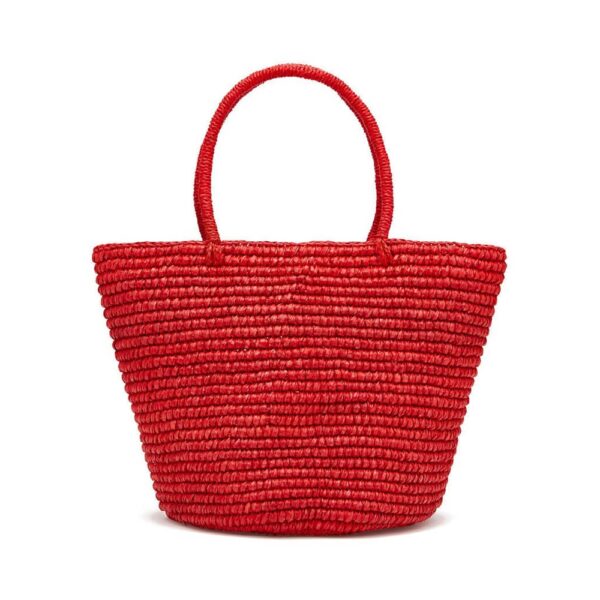 Women's Knitted Handbag