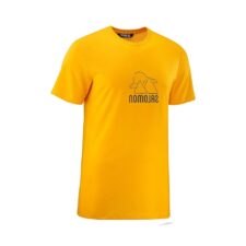 Boys Yellow T-Shirt